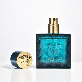 (100ml) Versace Eros Water Mens eau de toilette Eros Water Hormone Eau De Toilette น้ําหอม สําหรับผู้ชาย 100 มล.