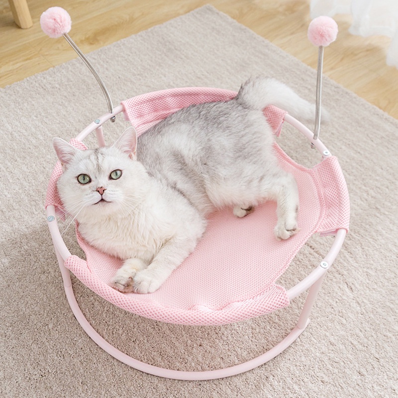 BED CUSHION Cat BED Cat เปลญวนแมว BED