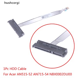 [hushcorgi] 1Pc HDD Cable For Acer AN515-52 AN715-54 NBX0002DU00 Hard Drive Interface Cable New Stock