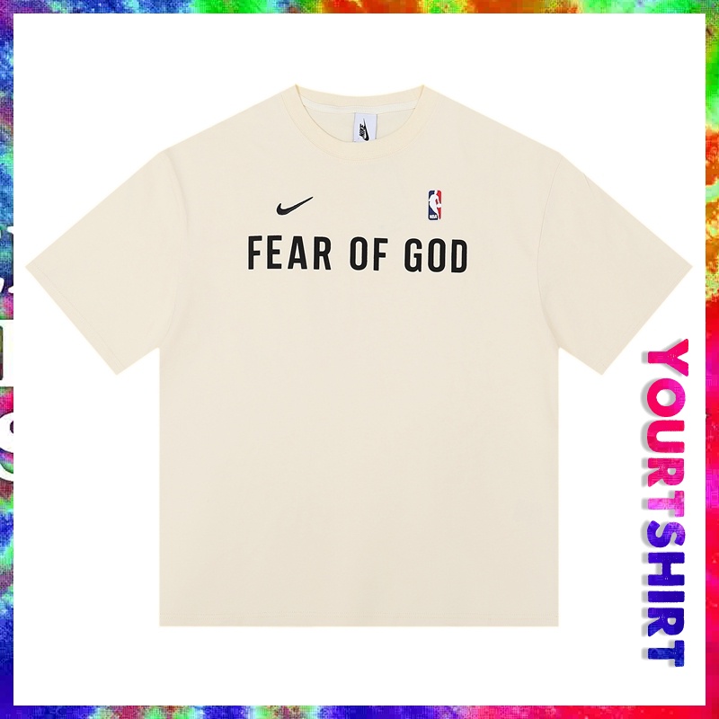 #T14 เสื้อยืดแขนสั้น พิมพ์ลายกราฟฟิคตัวอักษร ขนาดใหญ่ สไตล์เกาหลี วินเทจ เรโทร สําหรับผู้ชาย และผู้หญิง