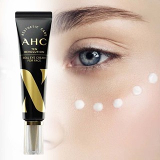  AHC Generation 10 Eye Cream Ultra Fine lotion System Elastic Nursing Improves Wrinkles 30ml