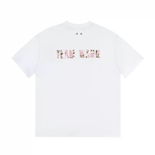 เสื้อยืดพิมพ์ลาย2023เสื้อยืดพิมพ์ลายพรีเมี่ยม เสื้อยืด TEAM WANG [NEW] Unisex สีโดนใจทุกเพศทุกวัย [Limited Edition]