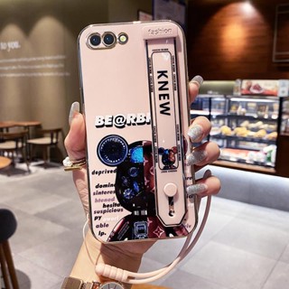 เคสป้องกันโทรศัพท์มือถือ สําหรับ Realme 7 pro 7i c55 c21 c21y c17 c20 c20a c25y c11 2020 2021 4g 5g