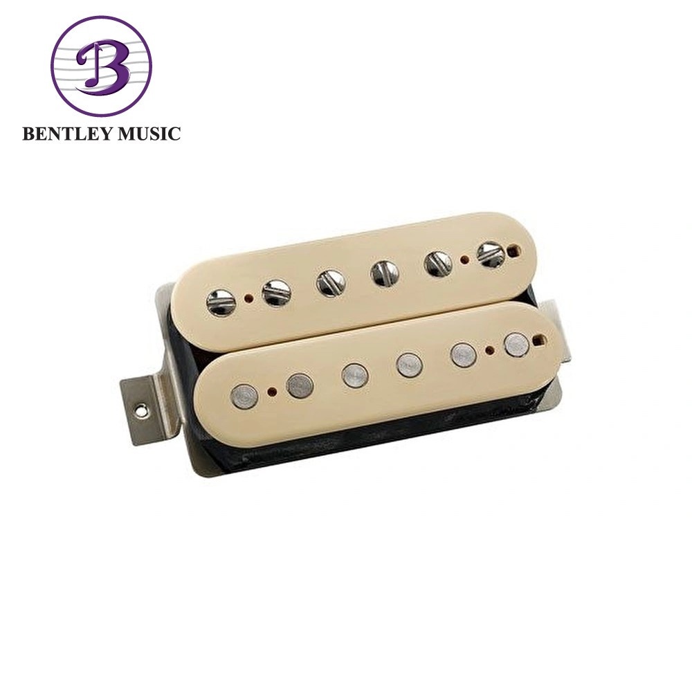 DiMarzio DP274CR Paf 59 คอ ครีม