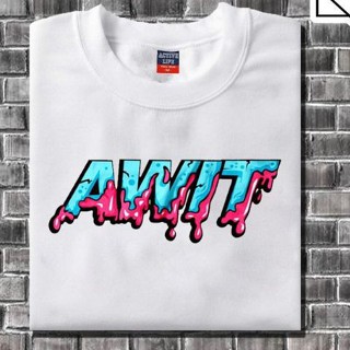 AWIT - T-SHIRT UNISEX CUSTOMIZED_03