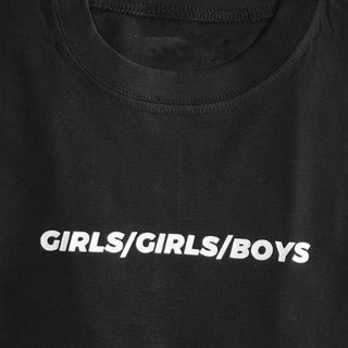 GIRLS/GIRLS/BOYS PRINTED ✓ T-SHIRT UNISEX_03