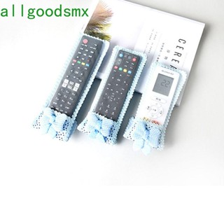 กระเป๋าเก็บรีโมทคอนโทรลสำหรับ TV Remote Control 1 ชิ้น