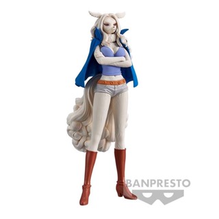 Bandai(บันได) BANPRESTO ONE PIECE DXF～THE GRANDLINE LADY～WANOKUNI VOL.10