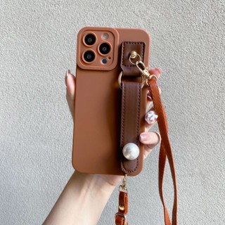 เคสมือถือ แบบนิ่ม ลายการ์ตูน พร้อมสายคล้อง กันกระแทก สําหรับ OPPO Reno9 Reno8 Reno7pro reno6 7z 8T 5 R17 A53 A9 2020 F11 A31 A15 A78 A77 Findx3pro Findx5pro