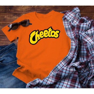 Cheetos T-Shirt Customized Printed Unisex_03