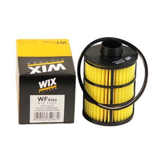 WIX  FUEL FILTER P/N WF8366 กรองเชื้อเพลิง Captiva 2.0 ดีเซล ปี06