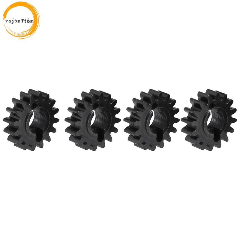 เหล็ก Portal Axle Drive Shaft Portal Gear Portal Stub Axle สําหรับ Axial SCX10 II 1/10 RC Crawler รถ