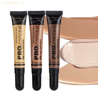 ✔ la girl pro concealer Corrector Pro.conceal คอเรคเตอร์ คอลเลคเตอร์ คอเลคเตอร์ /คอนซีลเลอร์ คอนทัวร์ corrector concealer chusoeny