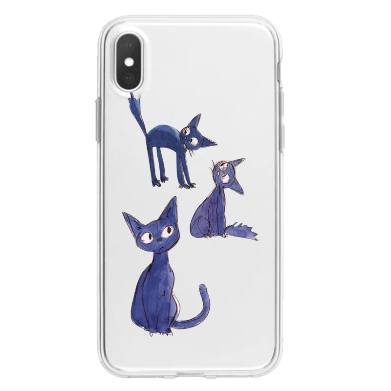 iPhone12 mini iPhone13 plus 14pro max xsm soft 14plus ins transparency 14pro 8 iPhone14 SE max iPhoneX anti-fall 6 cute se iPhone11 pro xr iPhone12 case for tpu iPhone13 mini 7
