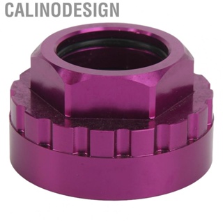 Calinodesign Chainring Lock Adapter  Tool High Strength Bike 12 Speed