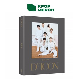 BTS - DICON  vol.10 BTS Goes on_Korean version