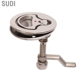 Sudi Floor Buckle  Pull  Boat Cam Latch Adjustable for Ship