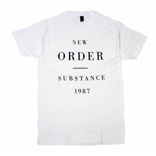 New Trendy Ordubstance 1987 Spring And Summer Wear Gildan Tee Diy Customized_03