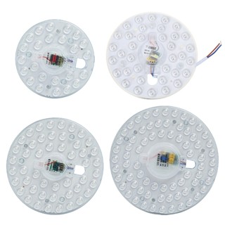 Pcf* โมดูลไฟเพดาน LED แบบเปลี่ยน ใช้ได้นาน