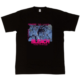 [S-5XL] เสื้อยืด พิมพ์ลายการ์ตูนอนิเมะ Kessen-Hen