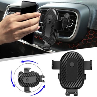 Universal Hook Car Holder Mount Stand Bracket Air Vent Mobile Phone Clip Cradle