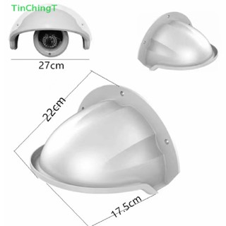 [TinChingT] ฝาครอบป้องกันแดด ป้องกันแสงสะท้อน สําหรับกล้องวงจรปิด CCTV [ใหม่]