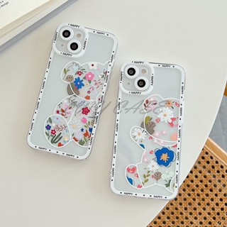 เคสโทรศัพท์มือถือแบบนิ่ม ลายดอกไม้ หมี สําหรับ Xiaomi Poco M3 F3 C31 X2 X3 Pro X3 NFC X4 Pro 11T Pro Mi 11 Mi 10T Pro Redmi K20 Pro K30 Pro K40 Pro