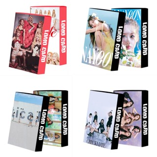 โปสการ์ด รูปภาพ I-DLE ITZY IVE NXDE After Like Lomo Cards GIDLE Kpop จํานวน 30 ชิ้น ต่อกล่อง