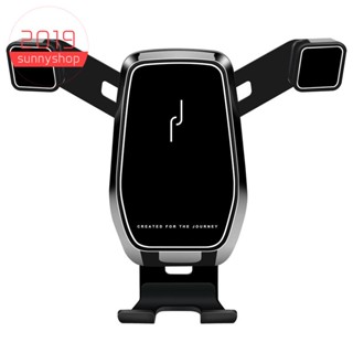 Car Mount Phone Holder Air Vent Clip Mobile Phone Holder for Toyota Corolla Altis Accessories 2019 2020 Car Accessories