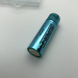 (ต่อ1 ก้อนค่ะ)ถ่านชาร์จ AA 1.5V 1000mah รุ่นชาร์จผ่านUSB li-ion battery ถ่าน