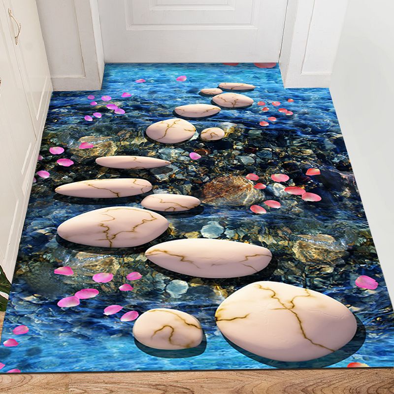 พรมปูพื้น กันลื่น พิ