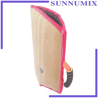 [Sunnimix] ปลอกแขนฝึกกัด ซ้าย และขวา สําหรับฝึกสุนัข