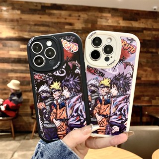 Casetify เคสโทรศัพท์มือถือแบบนิ่ม ลายการ์ตูนนารูโตะ สําหรับ Huawei P30 PRO P20 lite P40 PRO y7 PRO 2019 Y9 prime 2019 Nova 3 3E 4 4E 5T 7i 7 SE 9 SE MATE 40 30 20 PRO Y7A Y6P Y9S GY069F