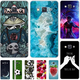 เคสโทรศัพท์มือถือ TPU แบบนิ่ม ลายการ์ตูนน่ารัก สําหรับ Samsung Galaxy S3 I9300 S3 Neo S3 Mini i8190 i8200