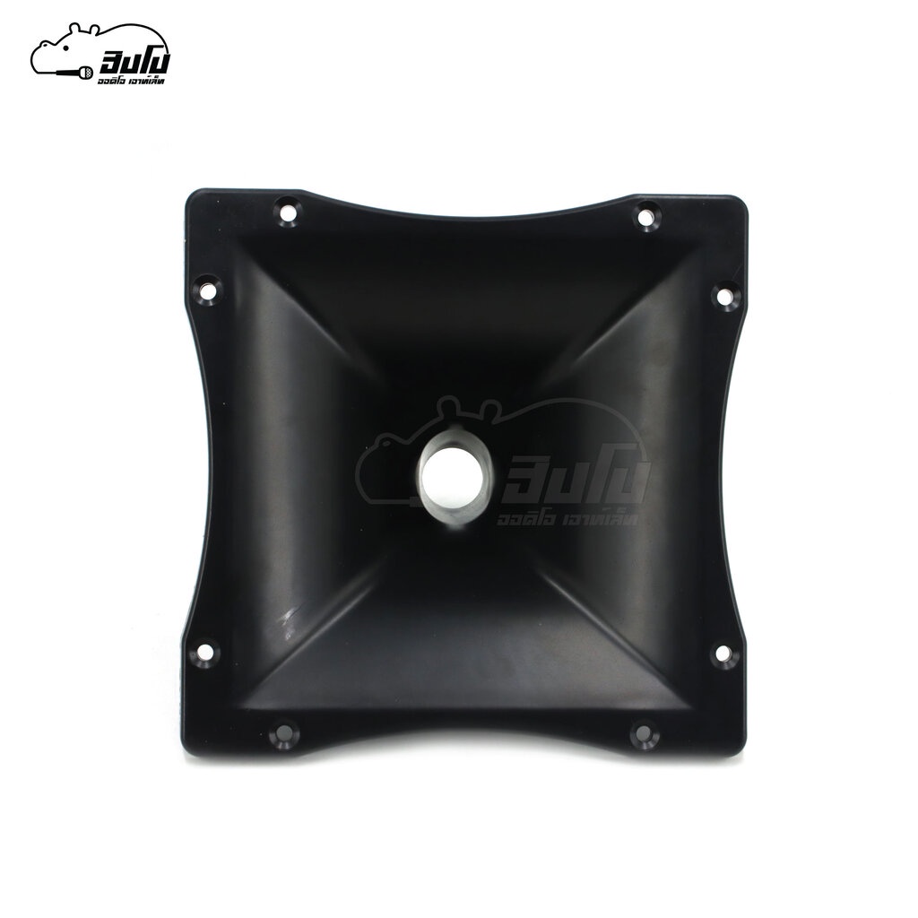 ปากทวิตเตอร์ PCF-12 22x22x13 ทรง RCF รู 1นิ้ว เกลียว ของแท้ ส่งไว (ใบกำกับภาษีทักเเชทได้เลยค่ะ) ฮิปโป ออดิโอ Hippo Audio ราคา ถูกที่สุด ดีลบีเคเค แกลเลอรีภาพที่ 2