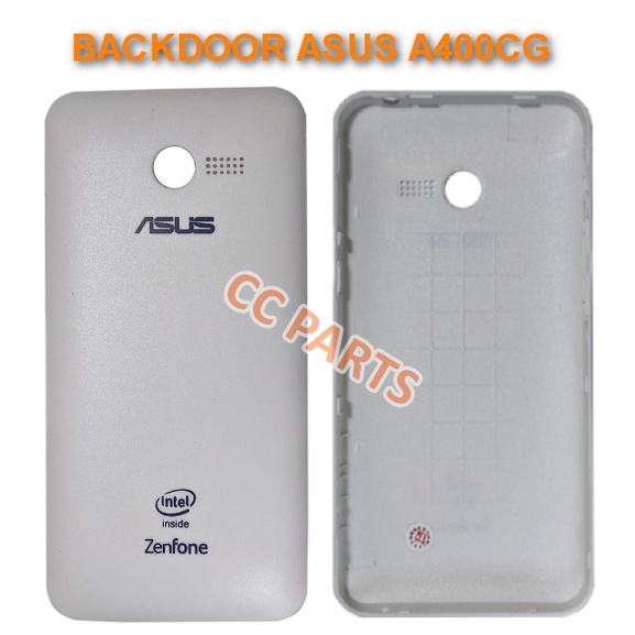 ฝาหลัง Asus Zenfone 4 A400CG