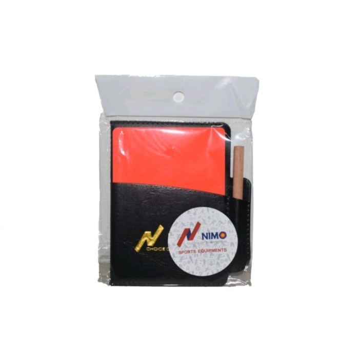 [SP366] REFEREE CARD/SPORTS REFEREE COMPLETE SET