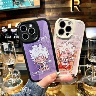 Casetify เคสโทรศัพท์มือถือแบบนิ่ม ลายการ์ตูนลูฟี่ วันพีซ สําหรับ Redmi Note 10 PRO 4G 10S 9 PRO 9S 8 PRO 7 6 5 PRO 11 PRO+ 5G 11S Redmi 9 9A 9C 9T 10 5G 10A 10C 4G NN095Y