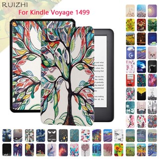 เคสอัจฉริยะ สําหรับ Kindle Voyage 1499 Kindle NM460GZ