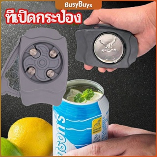 B.B. เครื่องมือเปิดกระป๋อง  ที่เปิดเครื่องดื่มแบบพกพา can opener