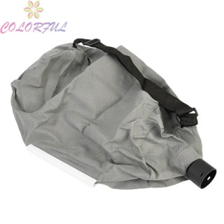 【COLORFUL】Wall Grinder Vacuum Bag Sandpaper Machine Dust Collector Storage Organizer Bag