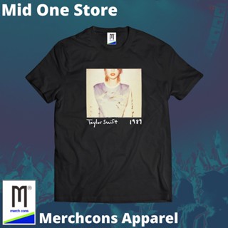 oversize T-shirt Mod219/kaos BAND TAYLOR ป้ายแท็กเปลี่ยนสัญญาณ ไซซ์ด้านนอก และคาออส DISTRO S-5XL