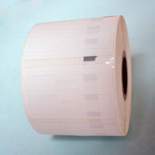 2 x Rolls Dymo 11351 compatible jewelry labels 54x11mm 1500 labels per roll for Dymo LabelWriter 400 450 Turbo