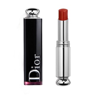 Dior ลิปสติก เนื้อแมตต์ ไม่จางหาย 740 999 080 888 สีดํา