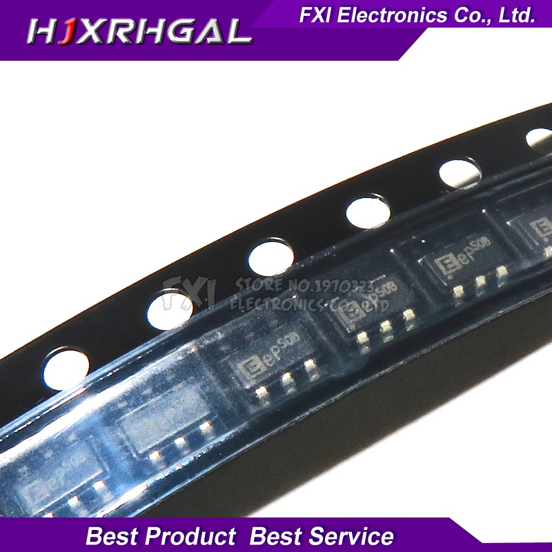 5PCS LD7550BBL LD7550BB LD7550B LD7550 SOT23-6 ใหม่