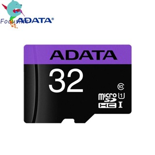 Adata ของแท้ การ์ดหน่วยความจํา SDHC 100 (MB/S) 32gb 16gb 512gb 1tb 256gb 64gb 128gb