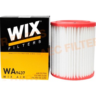 WIX  AIR FILTER P/N WA9437 กรองอากาศ CRV0206 ซีอาร์วี ปี02, 17220-PNA