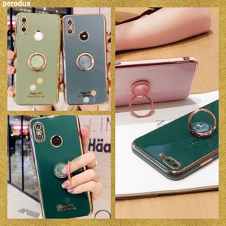 เคสโทรศัพท์มือถือ กันกระแทก พร้อมที่ตั้งวาง สําหรับ OPPO A16 A16S A16K A15 A15S A54 A92 A52 A74 A94 A12 A12E A7 A5S A3S A53 A31 A9 A5 2020