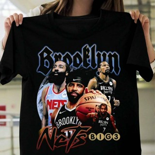 Hot Brooklyn Nets Shirt Crazy Bootleg 90S Brooklyn Nets Shirt Funny Gift_03