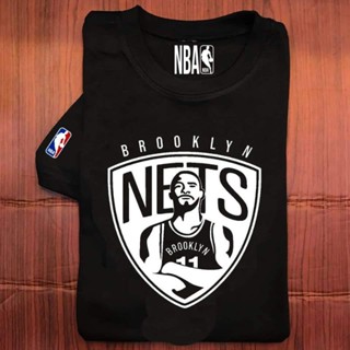 BROOKLYN NETS UNISEX SHIRT HIGH QUALITY PRINT_03